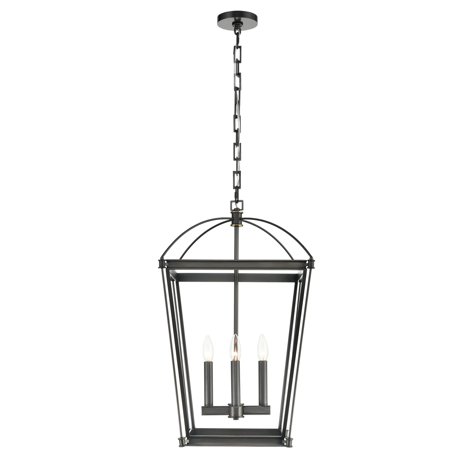 MANOR PENDANT (MULTIPLE SIZES) - Image 2