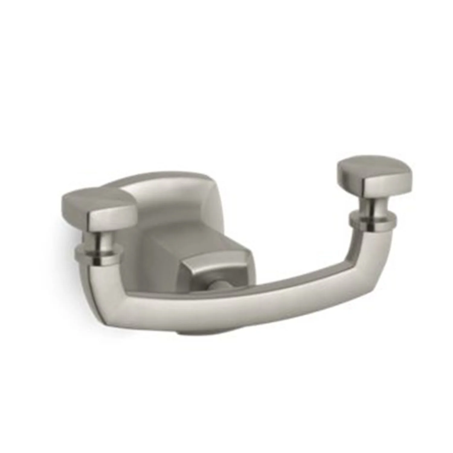 MARGAUX DOUBLE ROBE HOOK - Image 3