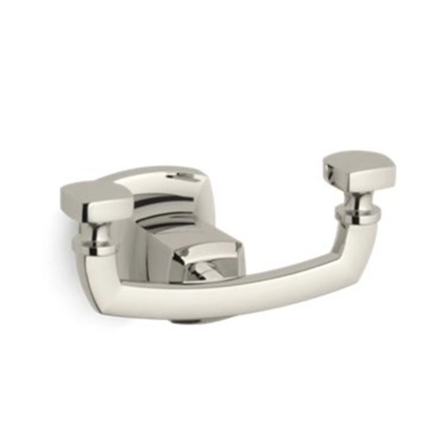 MARGAUX DOUBLE ROBE HOOK - Image 5