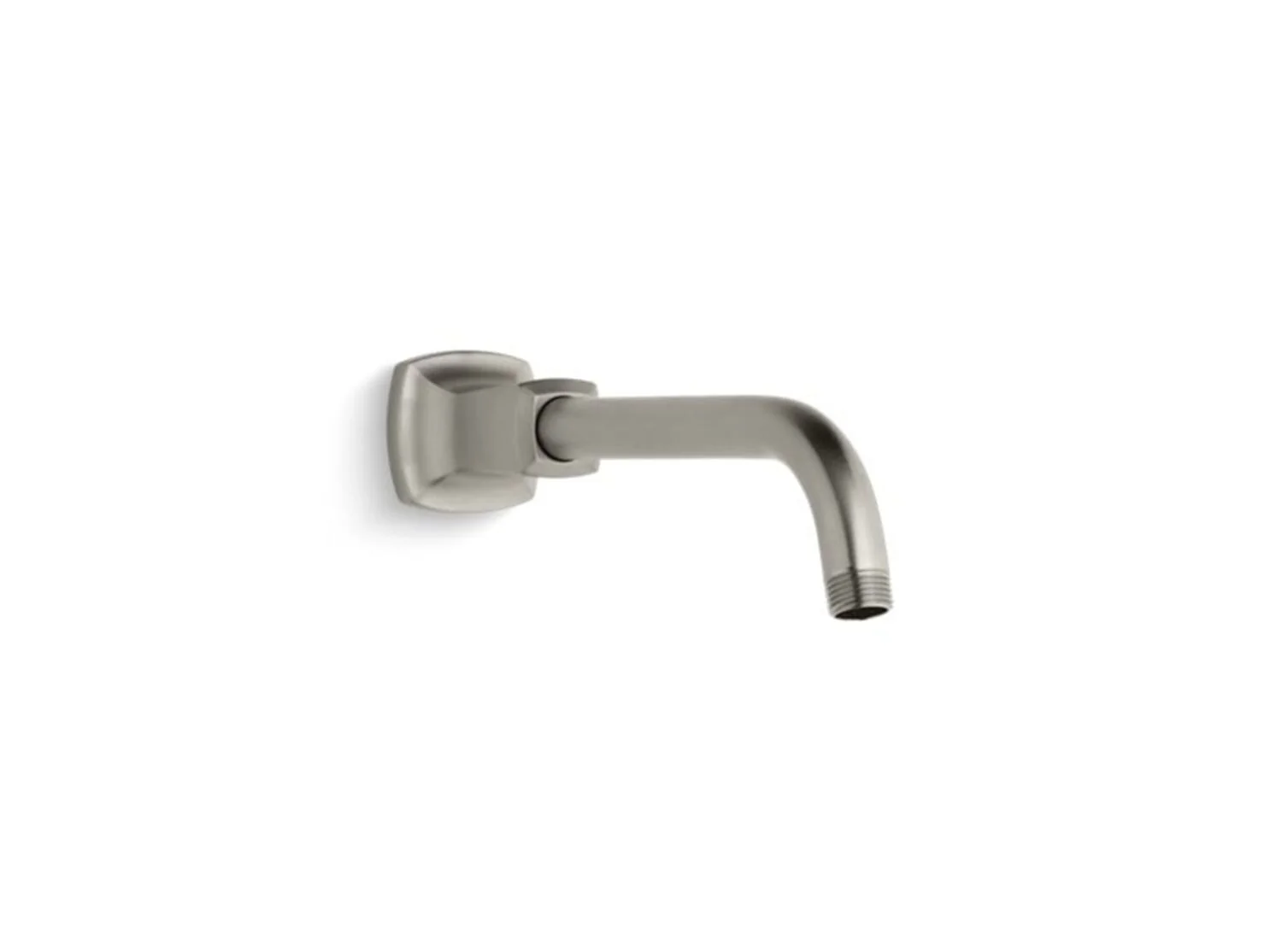 MARGAUX SHOWER ARM AND FLANGE - Image 2