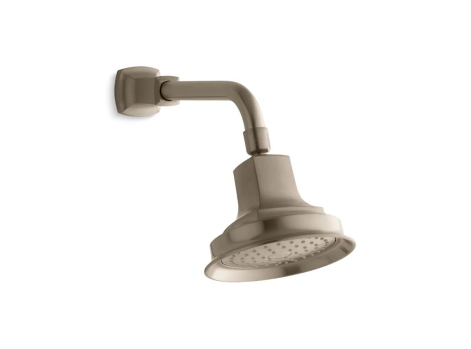 MARGAUX SHOWER ARM AND FLANGE - Image 4