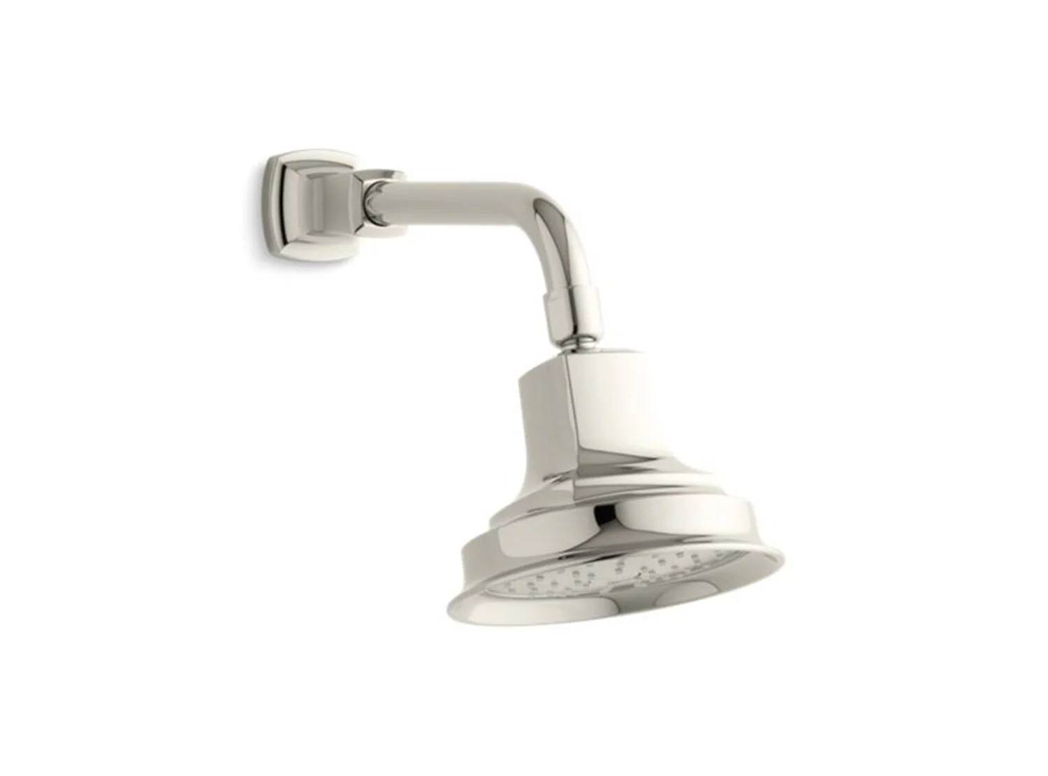 MARGAUX SINGLE-FUNCTION SHOWERHEAD, 1.75 GPM - Image 3