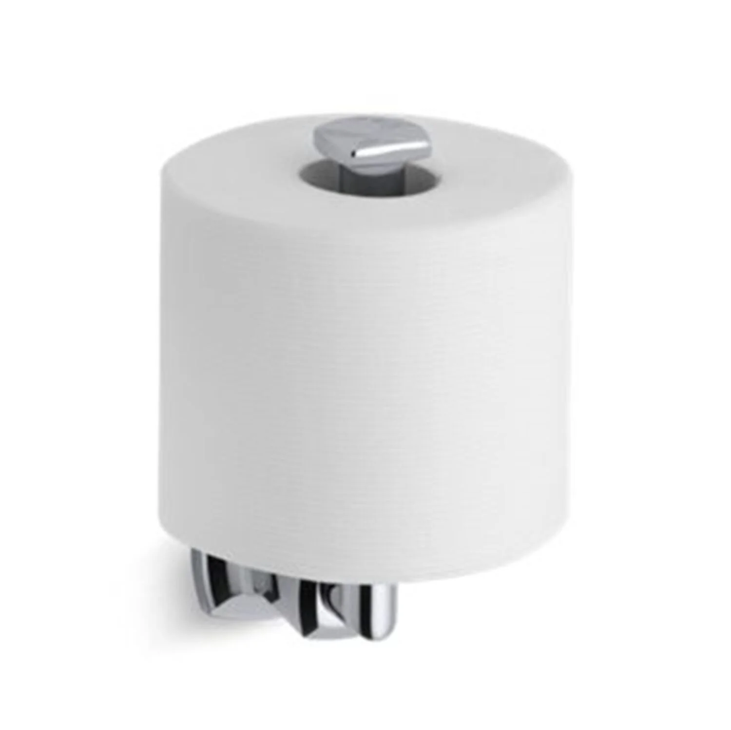 MARGAUX VERTICAL TOILET PAPER HOLDER - Image 4