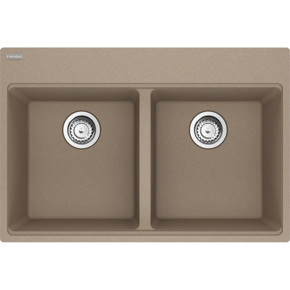 MARIS DOUBLE BOWL TOPMOUNT SINK - Image 6