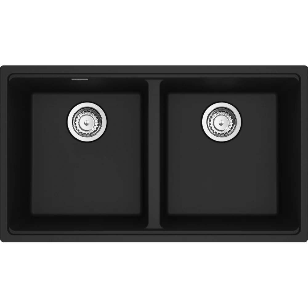 MARIS DOUBLE BOWL UNDERMOUNT SINK - Image 3