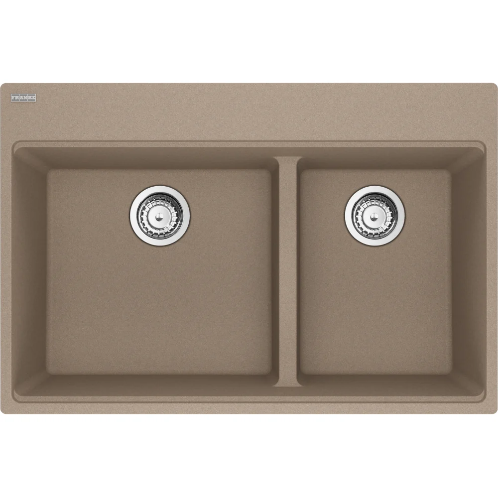 MARIS LOW DIVIDE TOPMOUNT SINK - Image 6