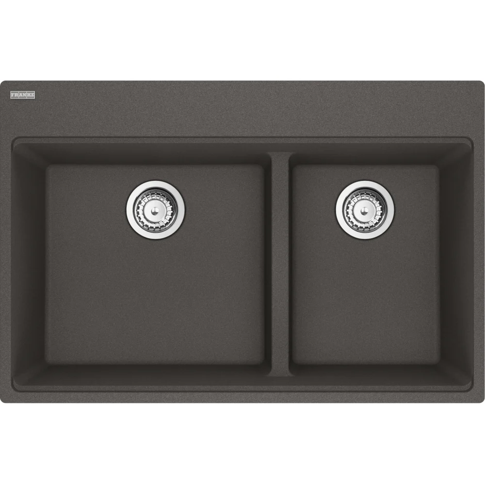 MARIS LOW DIVIDE TOPMOUNT SINK - Image 8