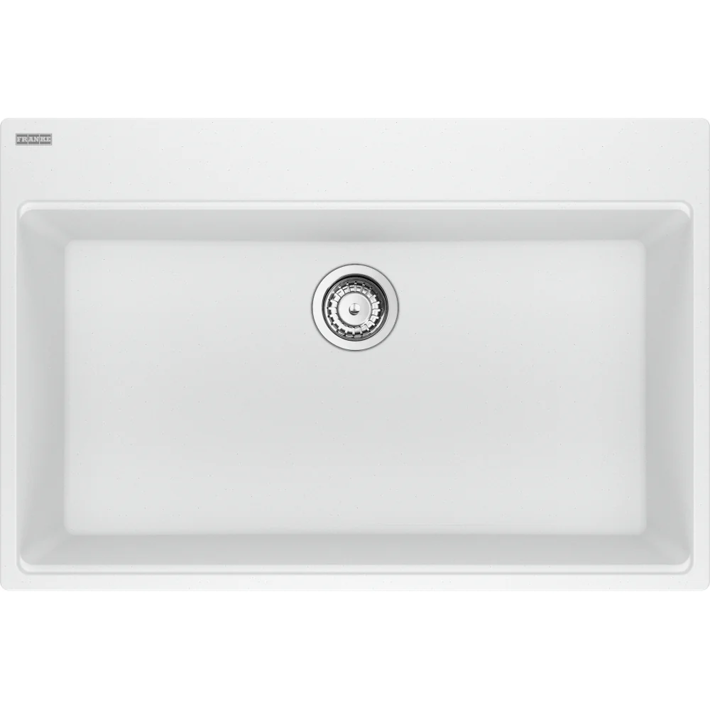 MARIS SINGLE BOWL TOPMOUNT SINK - Image 3
