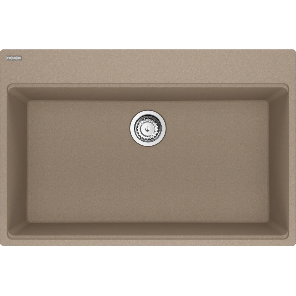 MARIS SINGLE BOWL TOPMOUNT SINK - Image 4
