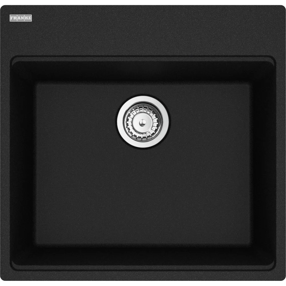 MARIS SINGLE BOWL TOPMOUNT SINK - Image 4