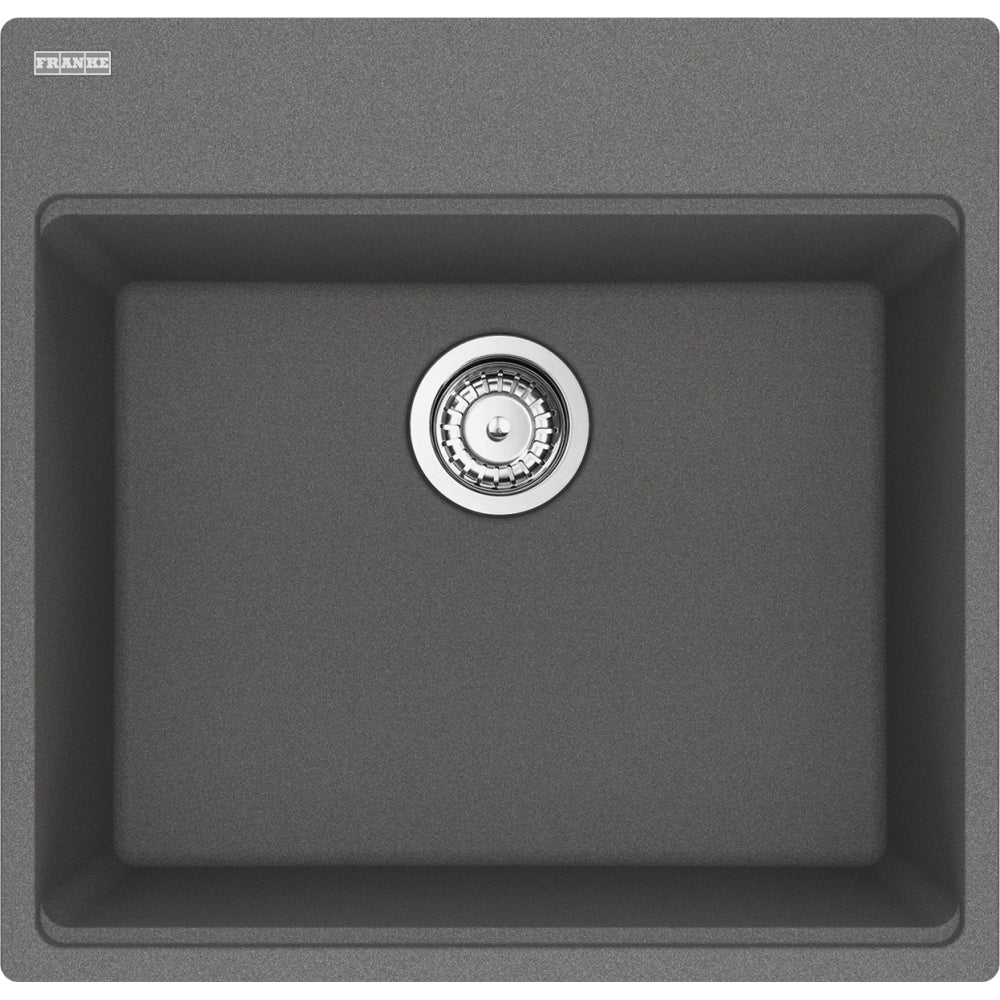 MARIS SINGLE BOWL TOPMOUNT SINK - Image 7