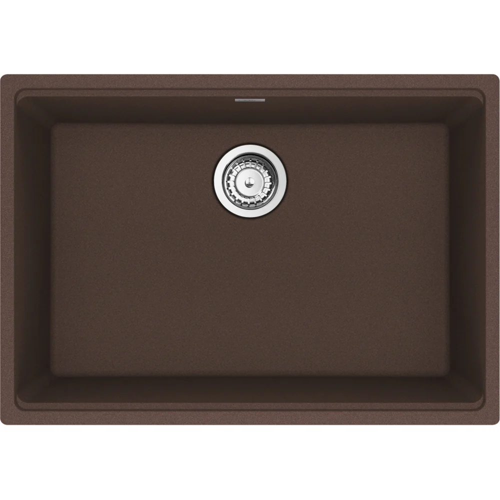 MARIS SINGLE BOWL UNDERMOUNT SINK