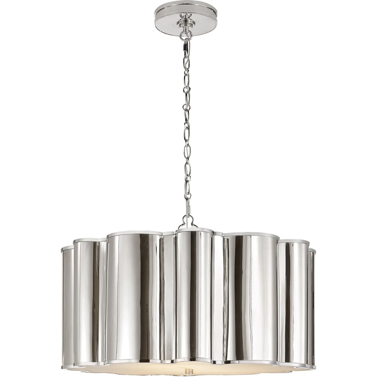 MARKOS LARGE HANGING SHADE - Image 2