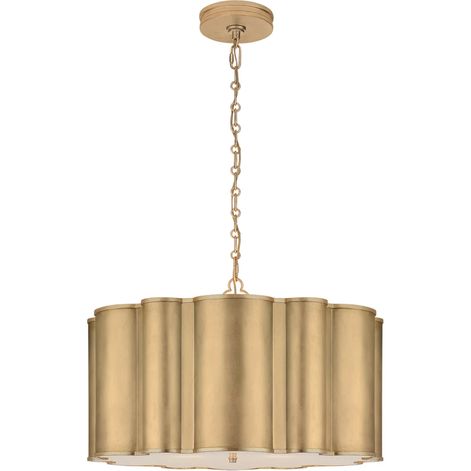 MARKOS LARGE HANGING SHADE - Image 4