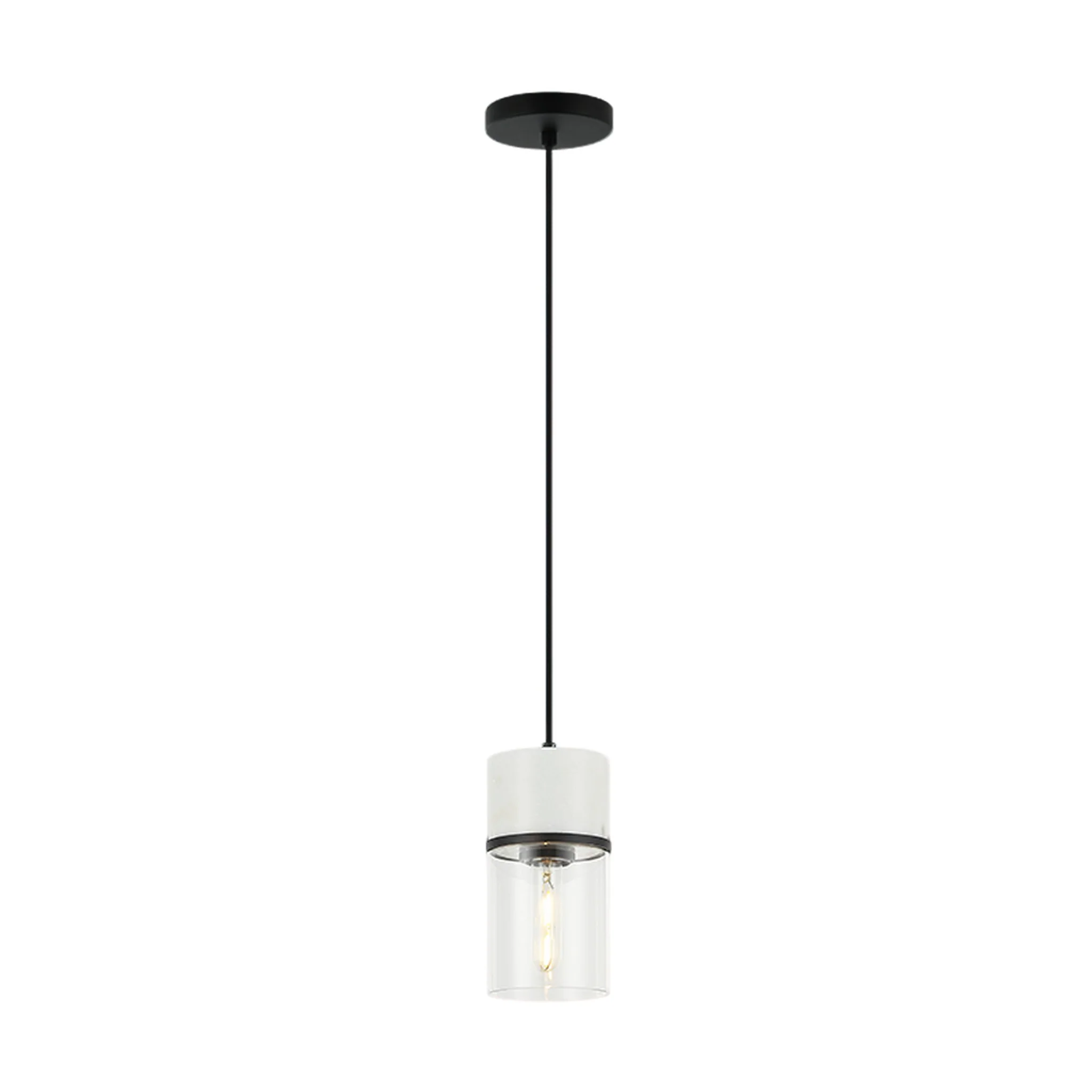 MARMOR 1-LIGHT LED PENDANT (MULTIPLE SIZES)
