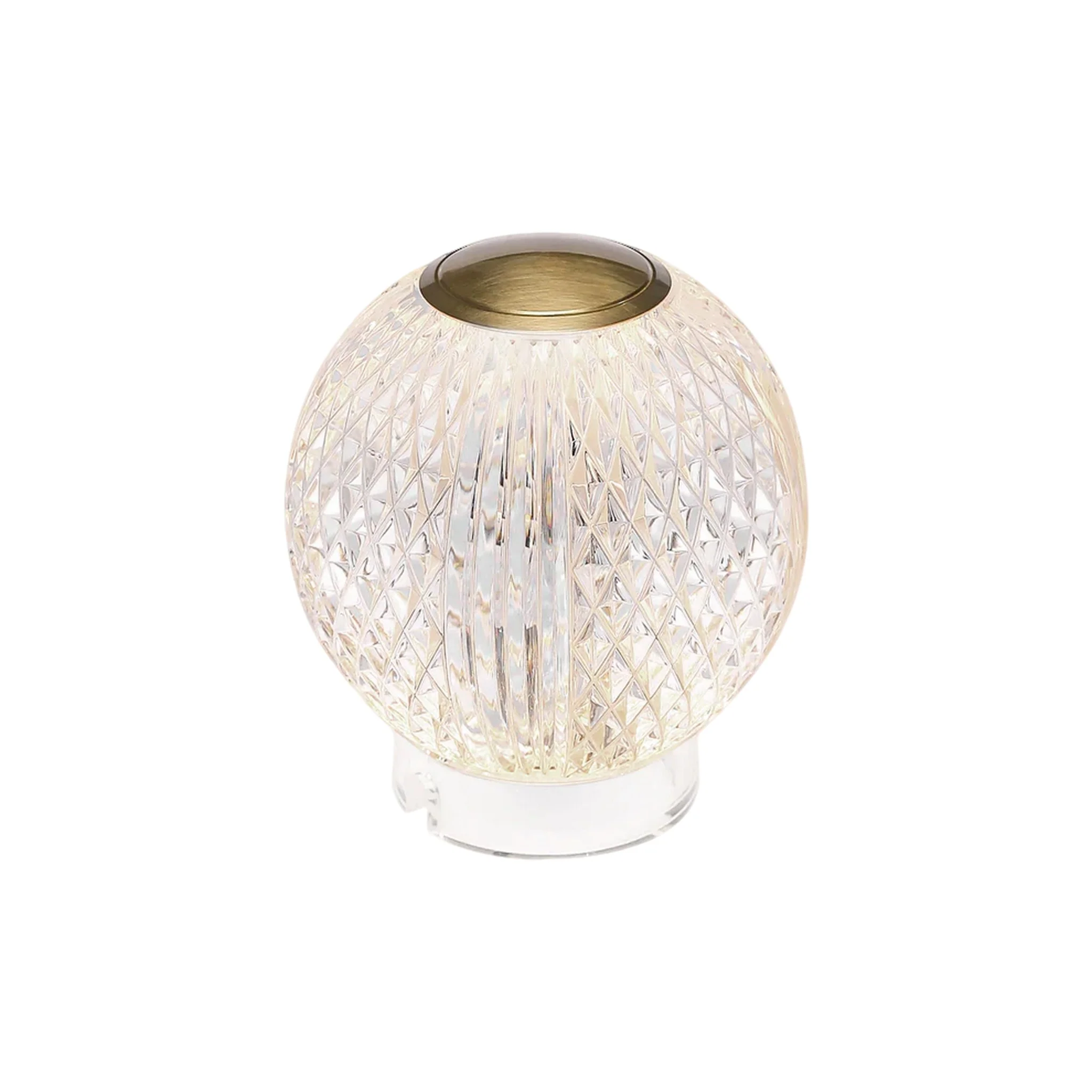 MARNI PORTABLE LED TABLE LAMP (MULTIPLE SIZES)