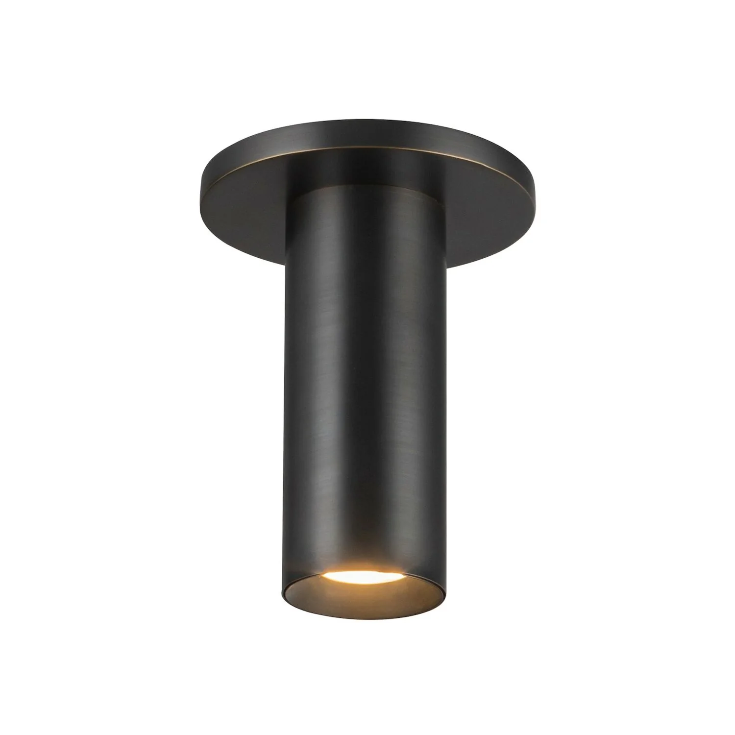 MASON 6" LED SEMI-FLUSH MOUNT