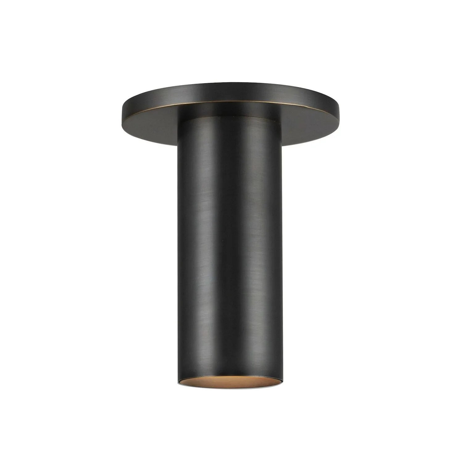 MASON 6" LED SEMI-FLUSH MOUNT - Image 2