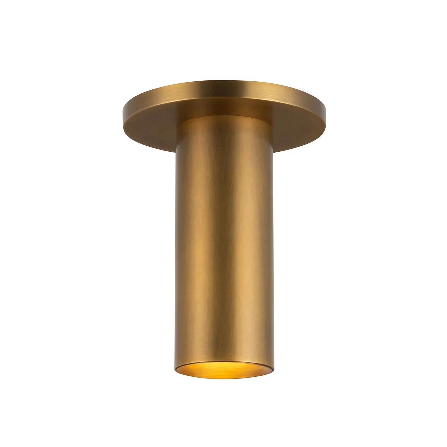 MASON 6" LED SEMI-FLUSH MOUNT - Image 3