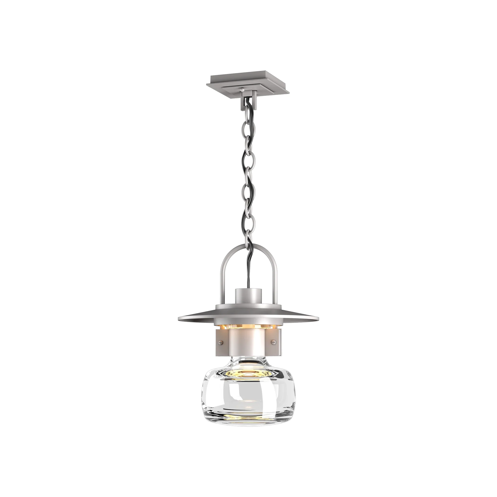 MASON LARGE OUTDOOR CEILING FIXTURE
