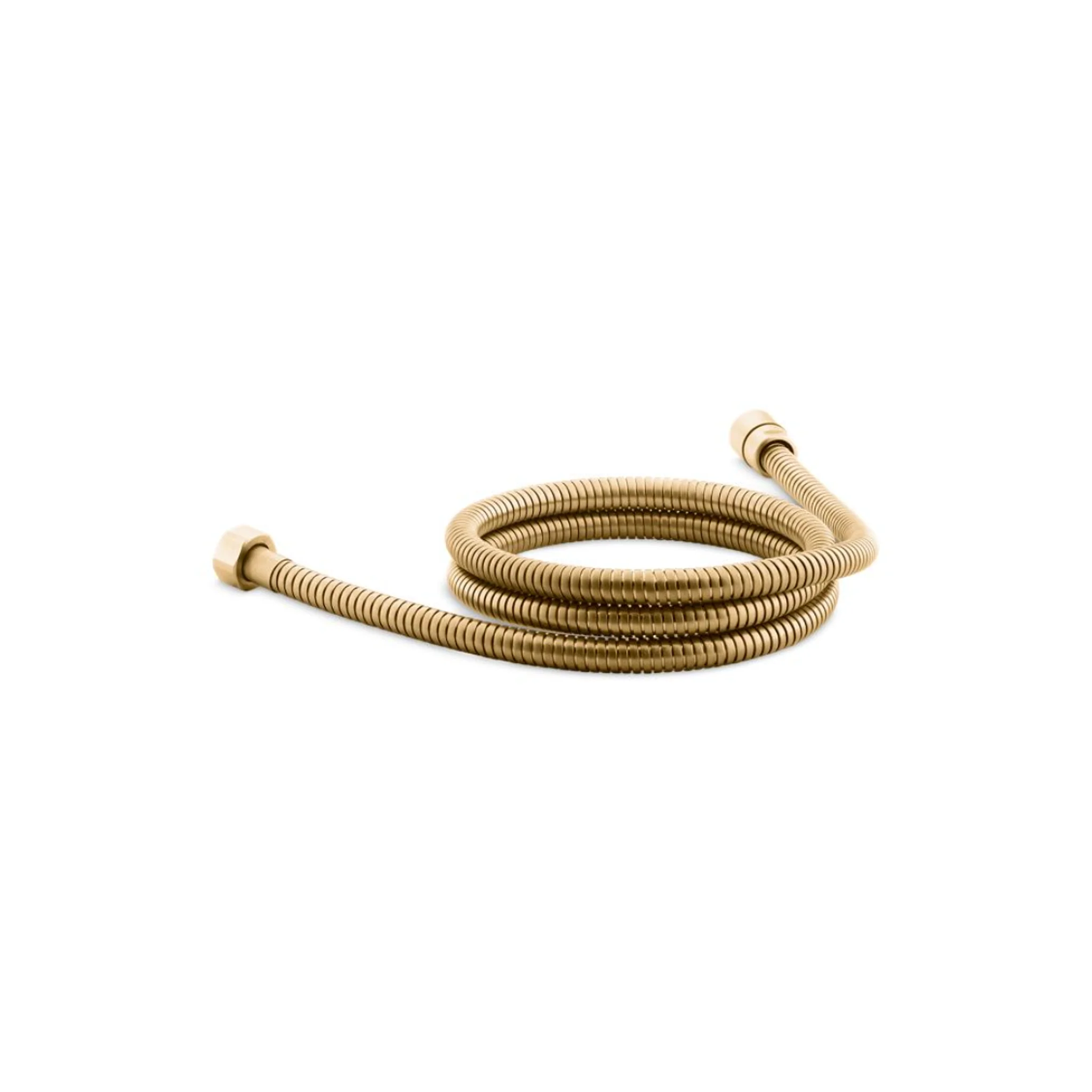 MASTERSHOWER® 60 INCH METAL SHOWER HOSE - Image 2
