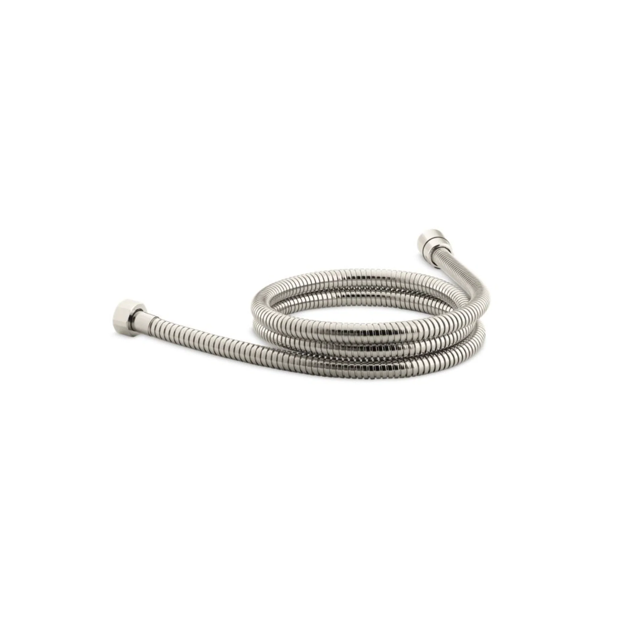 MASTERSHOWER® 60 INCH METAL SHOWER HOSE - Image 5
