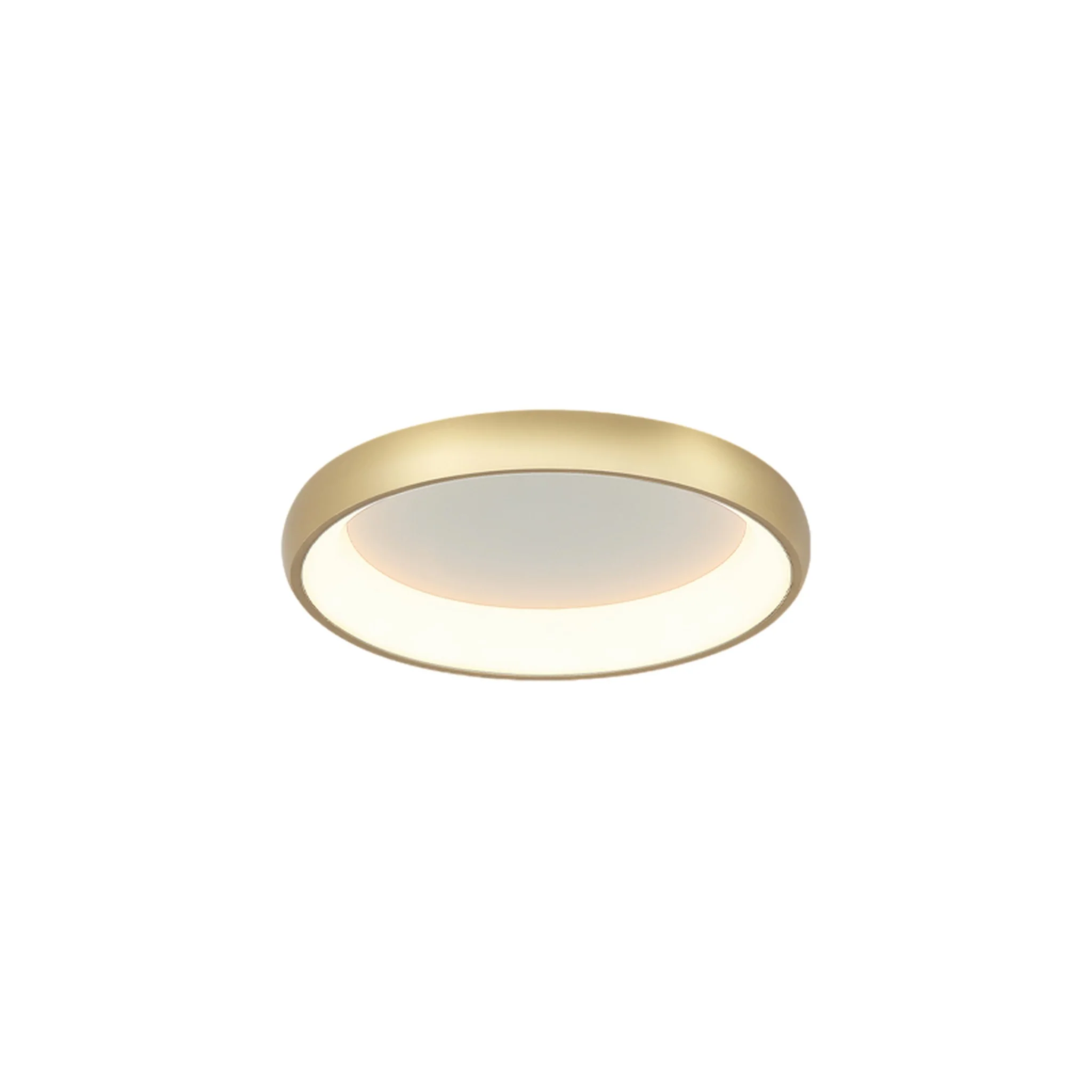 MAVERICK 1-LIGHT LED FLUSH MOUNT (MULTIPLE SIZES)