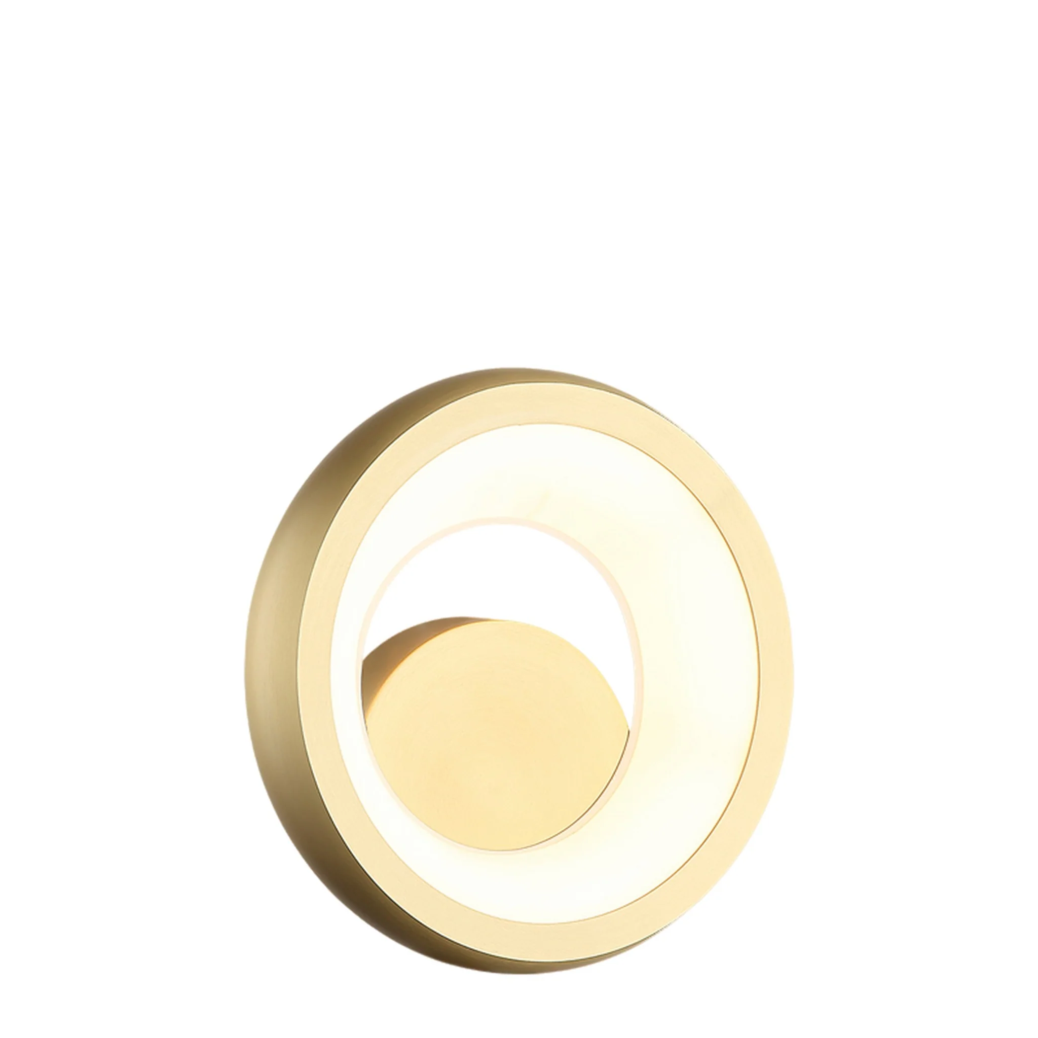 MAVERICK 1-LIGHT LED WALL SCONCE (MULTIPLE SIZES)