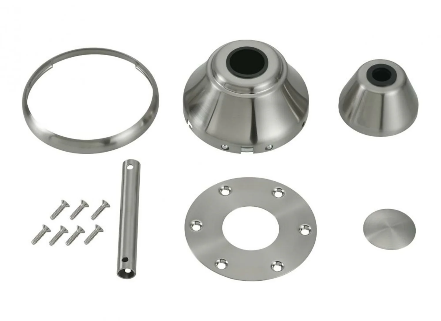 MAVERICK CUSTOM FINISH KIT - Image 4