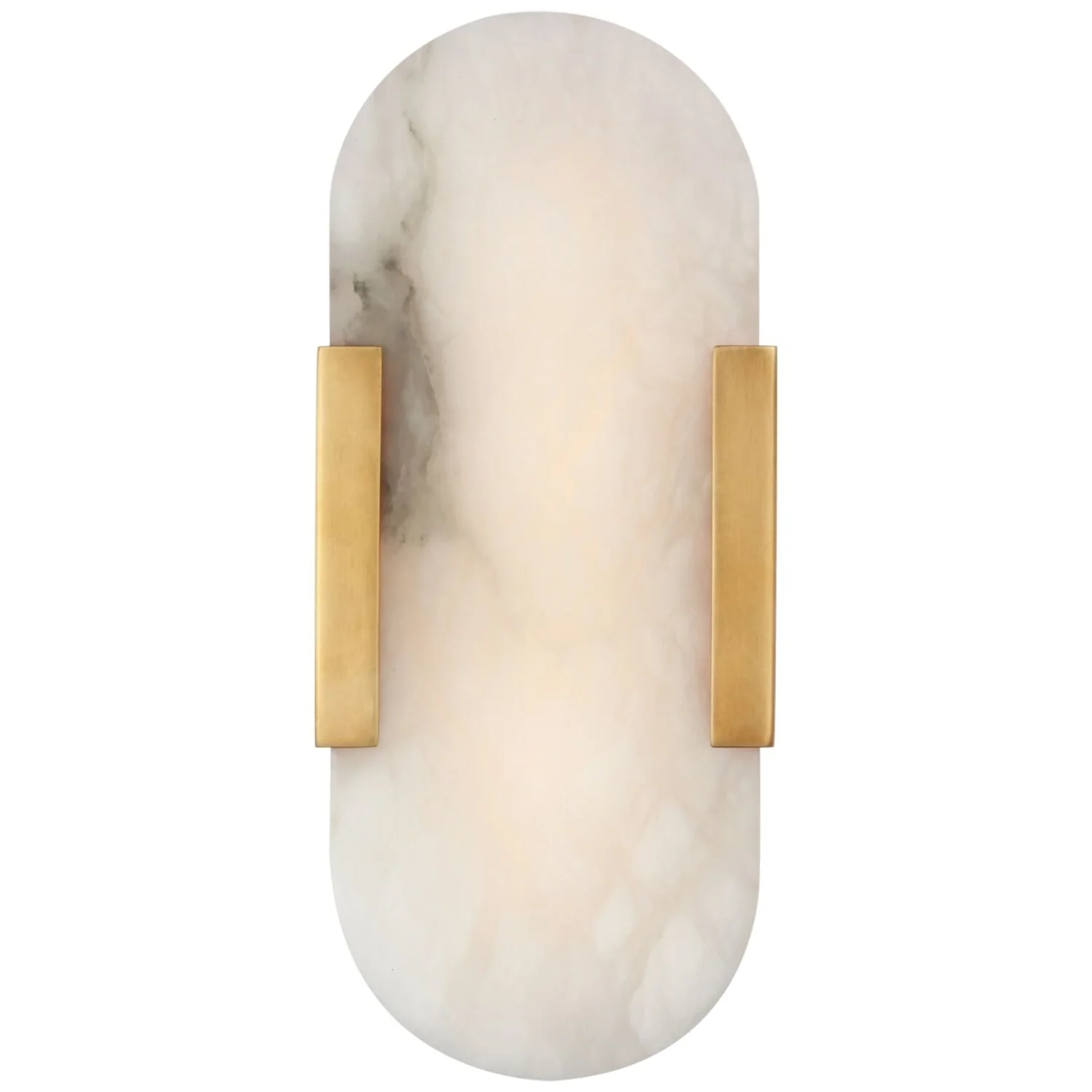 MELANGE ELONGATED LED SCONCE (MULTIPLE SIZES) - Image 2