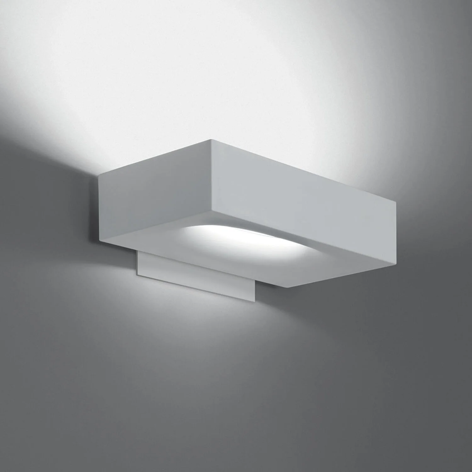 MELETE 3000K LED WALL SCONCE LIGHT, 16330