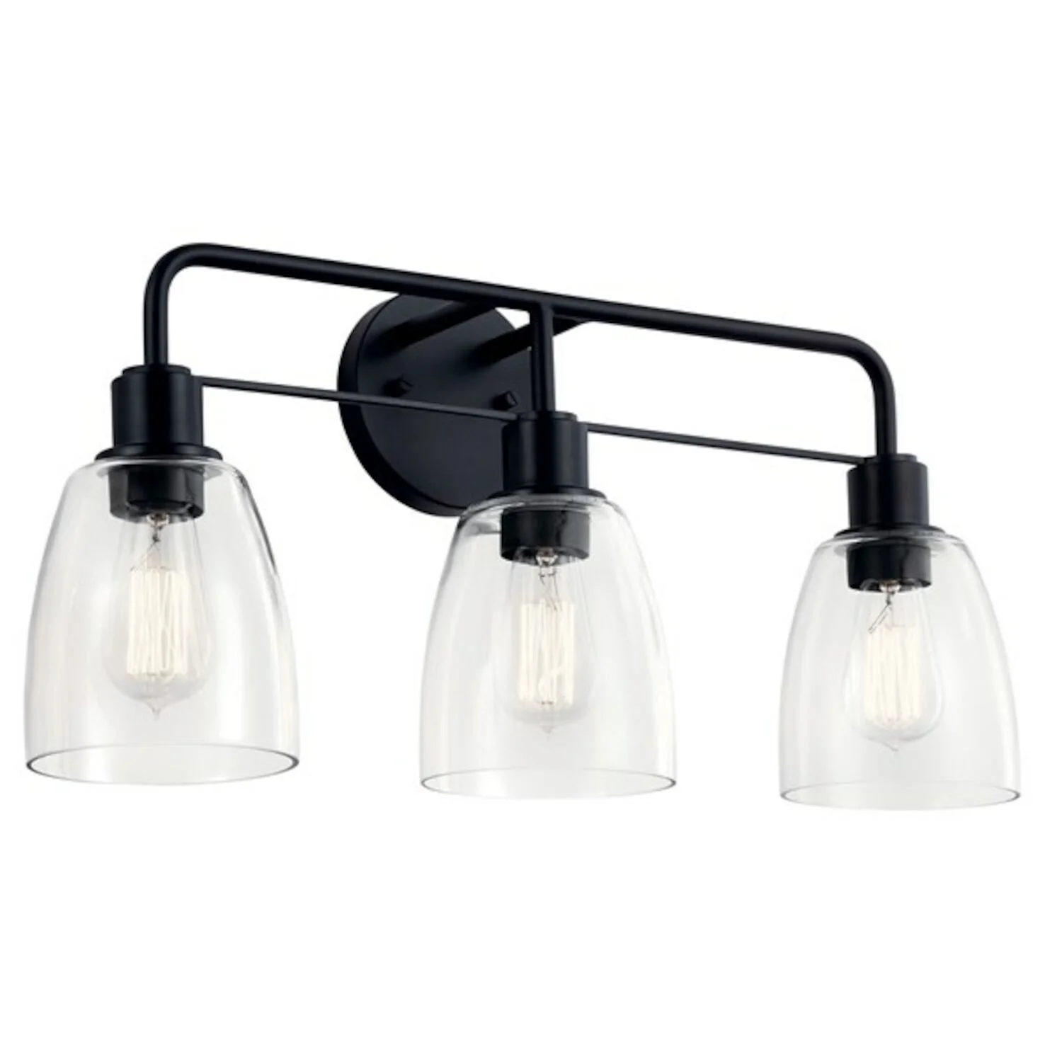 MELLER 24" 3 LIGHT VANITY