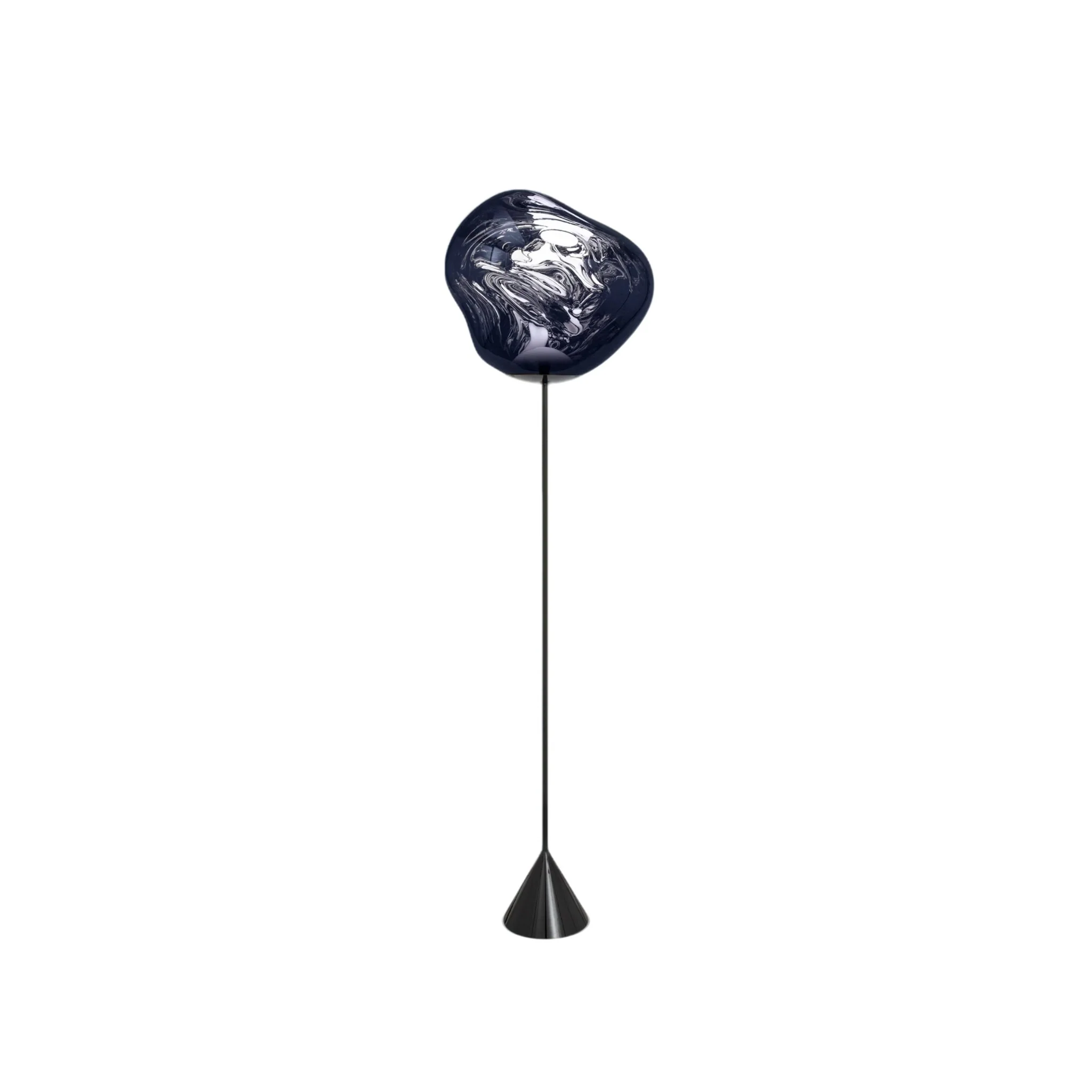 MELT CONE FLOOR LAMP (MULTIPLE SIZES) - Image 3