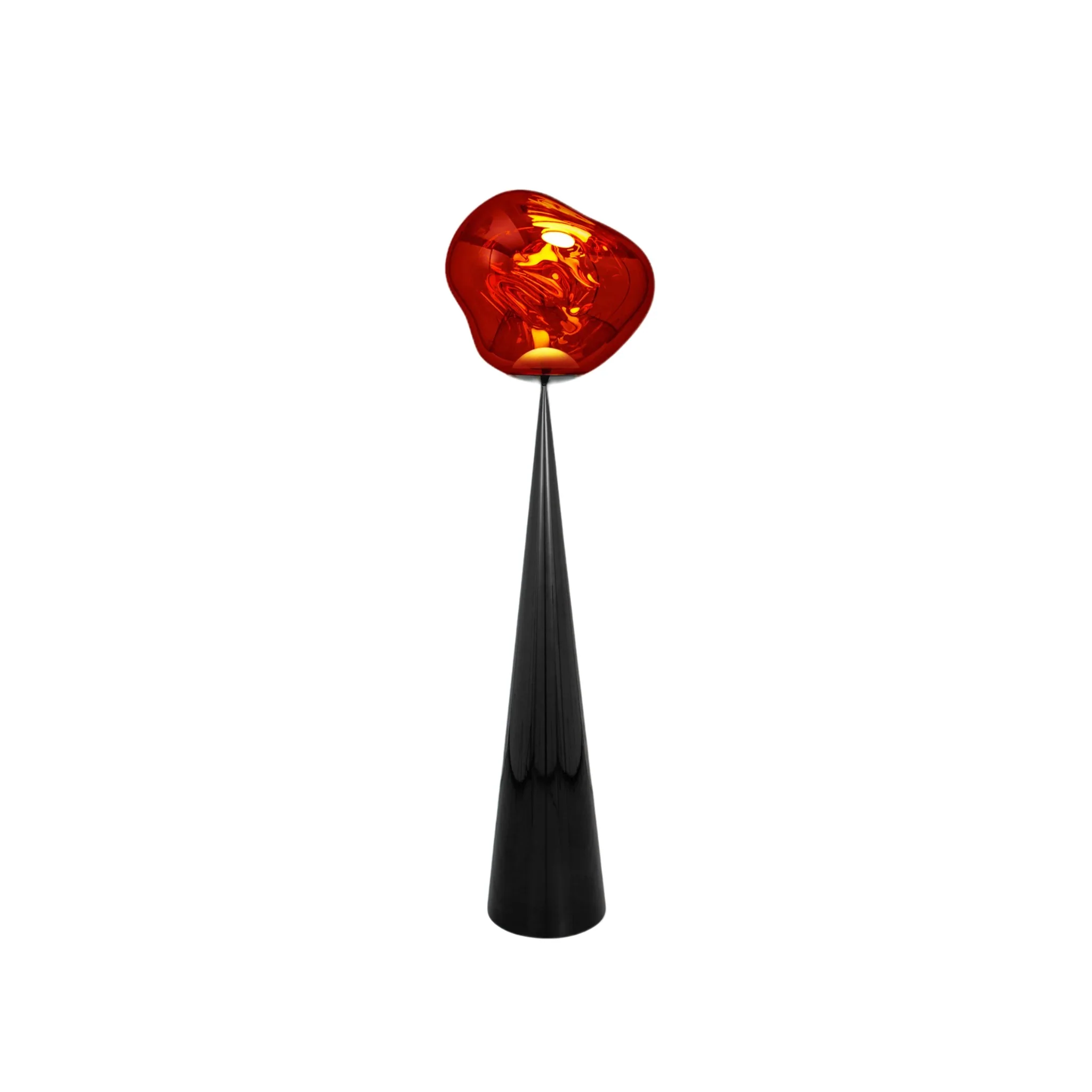 MELT CONE FLOOR LAMP (MULTIPLE SIZES) - Image 8