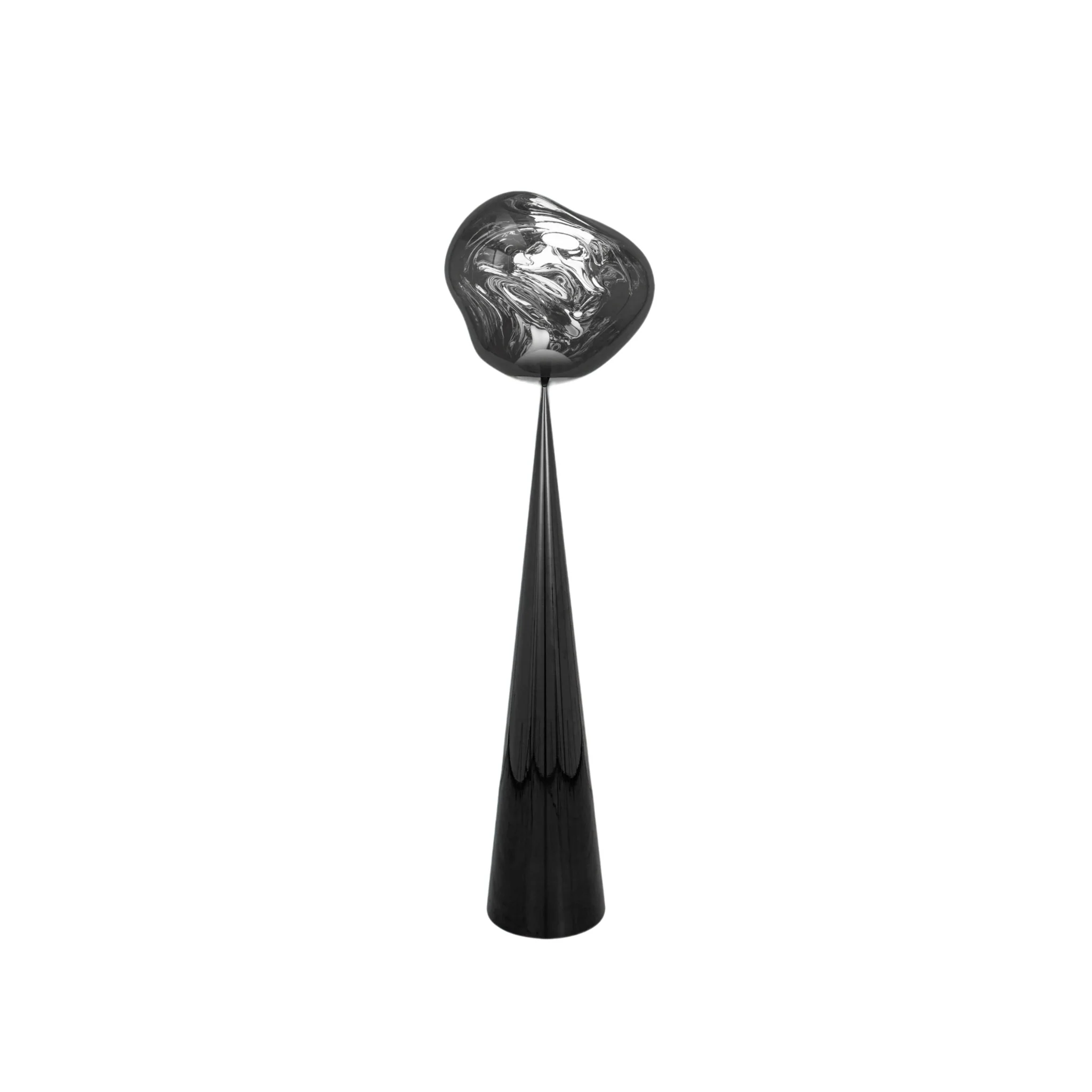 MELT CONE FLOOR LAMP (MULTIPLE SIZES) - Image 9