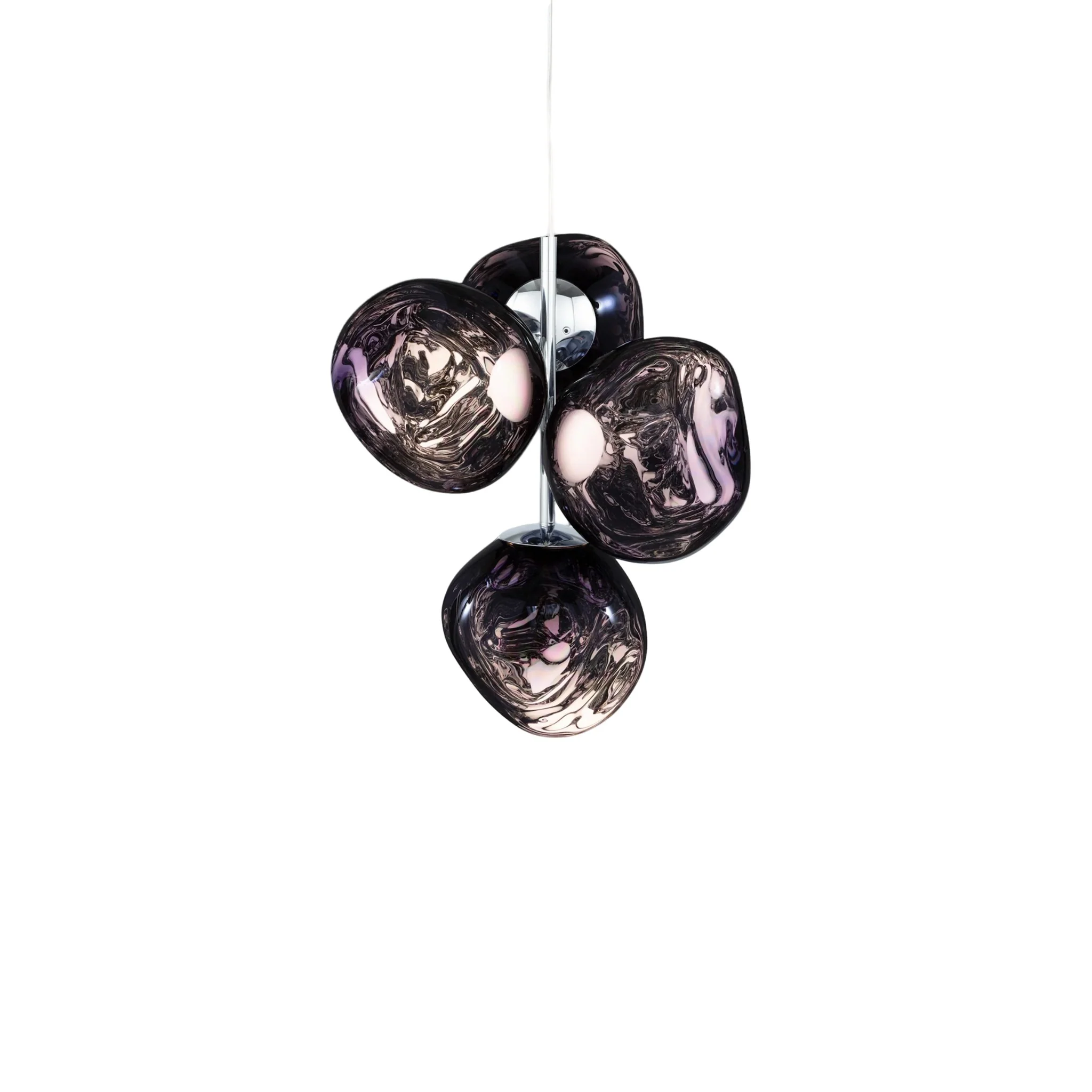 MELT LED CHANDELIER (MULTIPLE SIZES) - Image 10