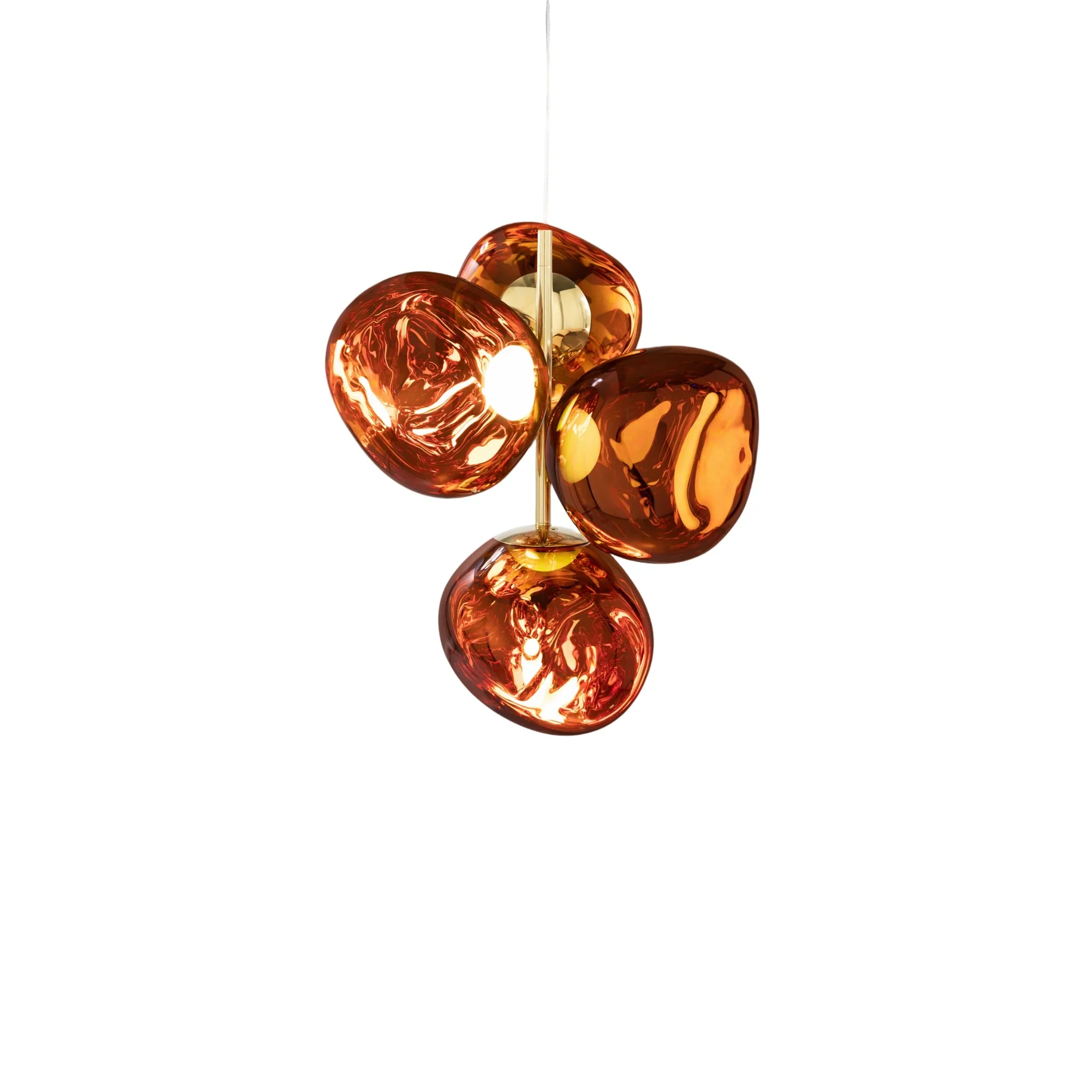MELT LED CHANDELIER (MULTIPLE SIZES) - Image 11