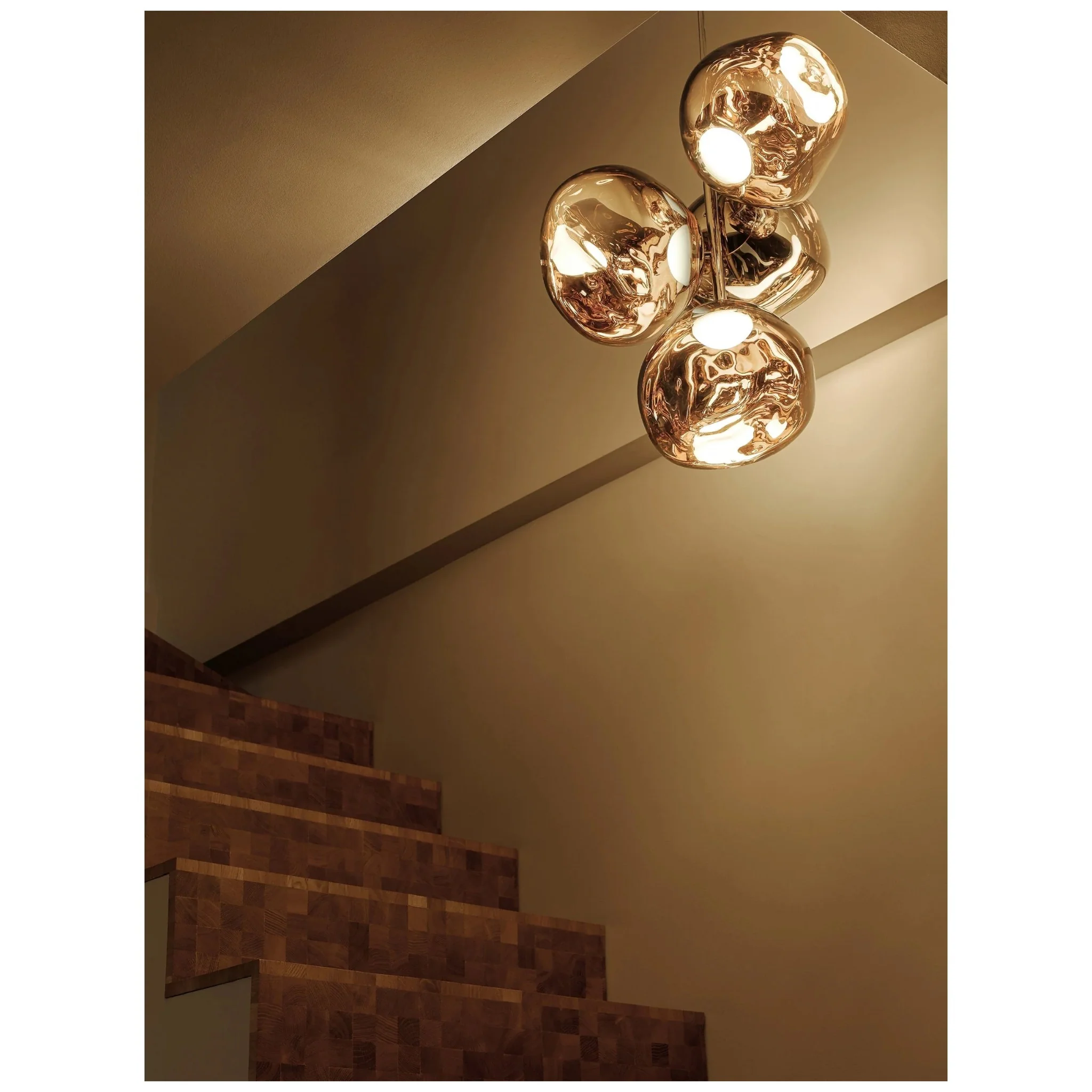 MELT LED CHANDELIER (MULTIPLE SIZES) - Image 12
