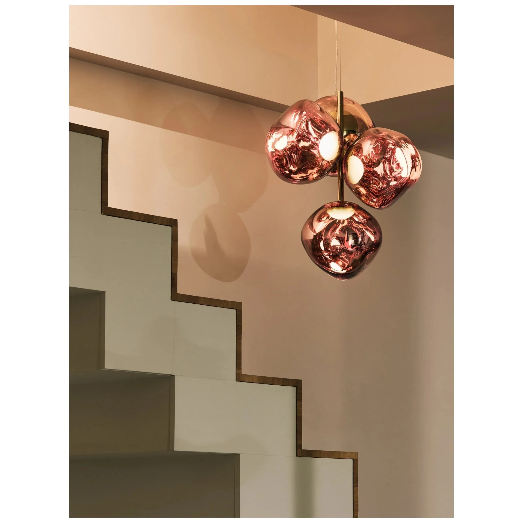MELT LED CHANDELIER (MULTIPLE SIZES) - Image 14