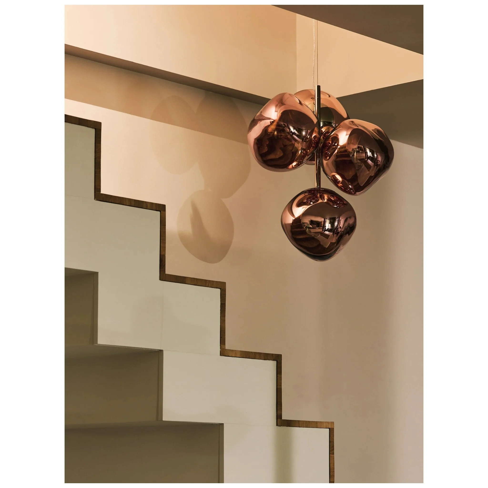 MELT LED CHANDELIER (MULTIPLE SIZES) - Image 16