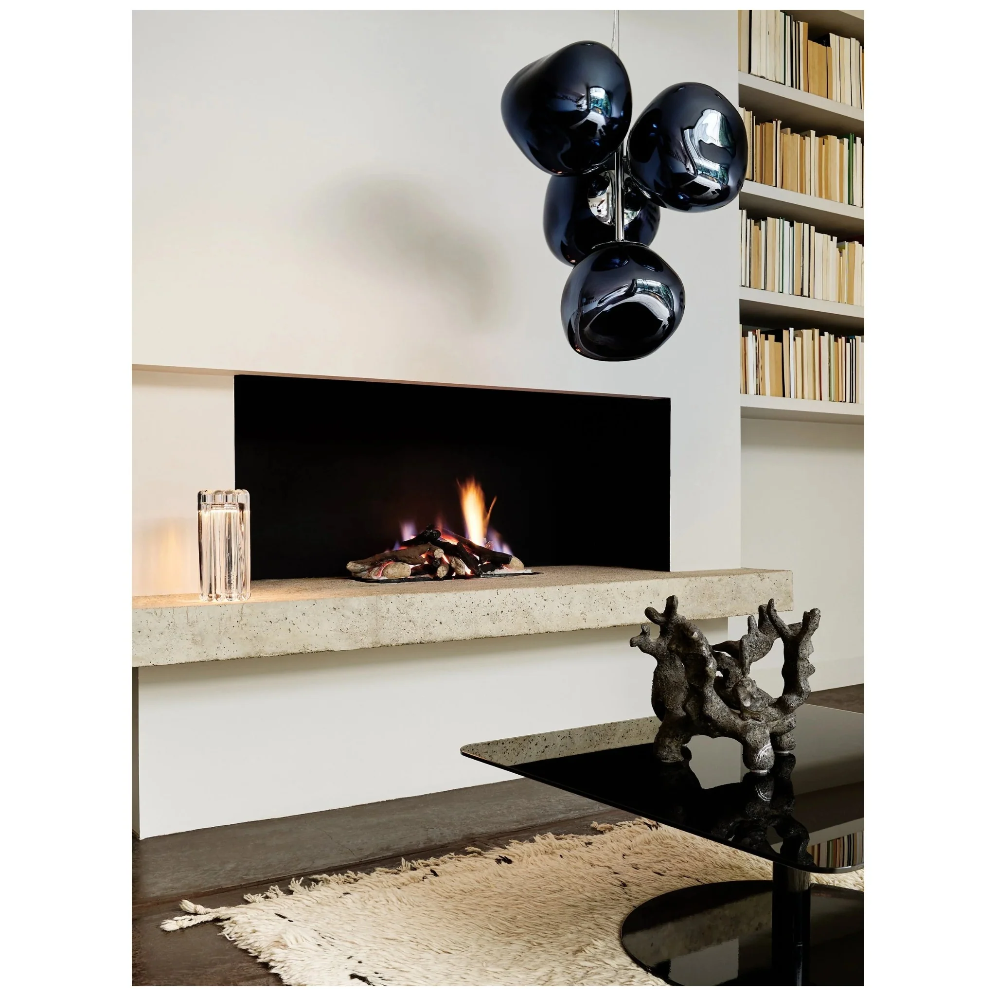 MELT LED CHANDELIER (MULTIPLE SIZES) - Image 22