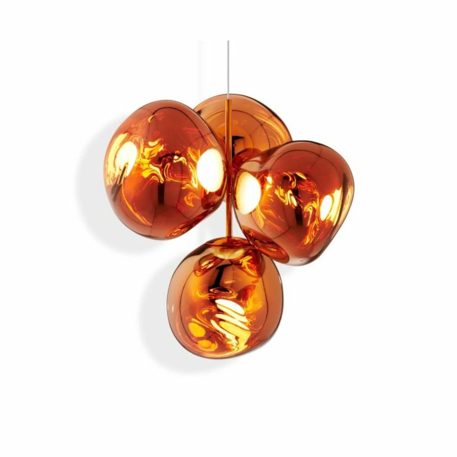 MELT LED CHANDELIER (MULTIPLE SIZES) - Image 4