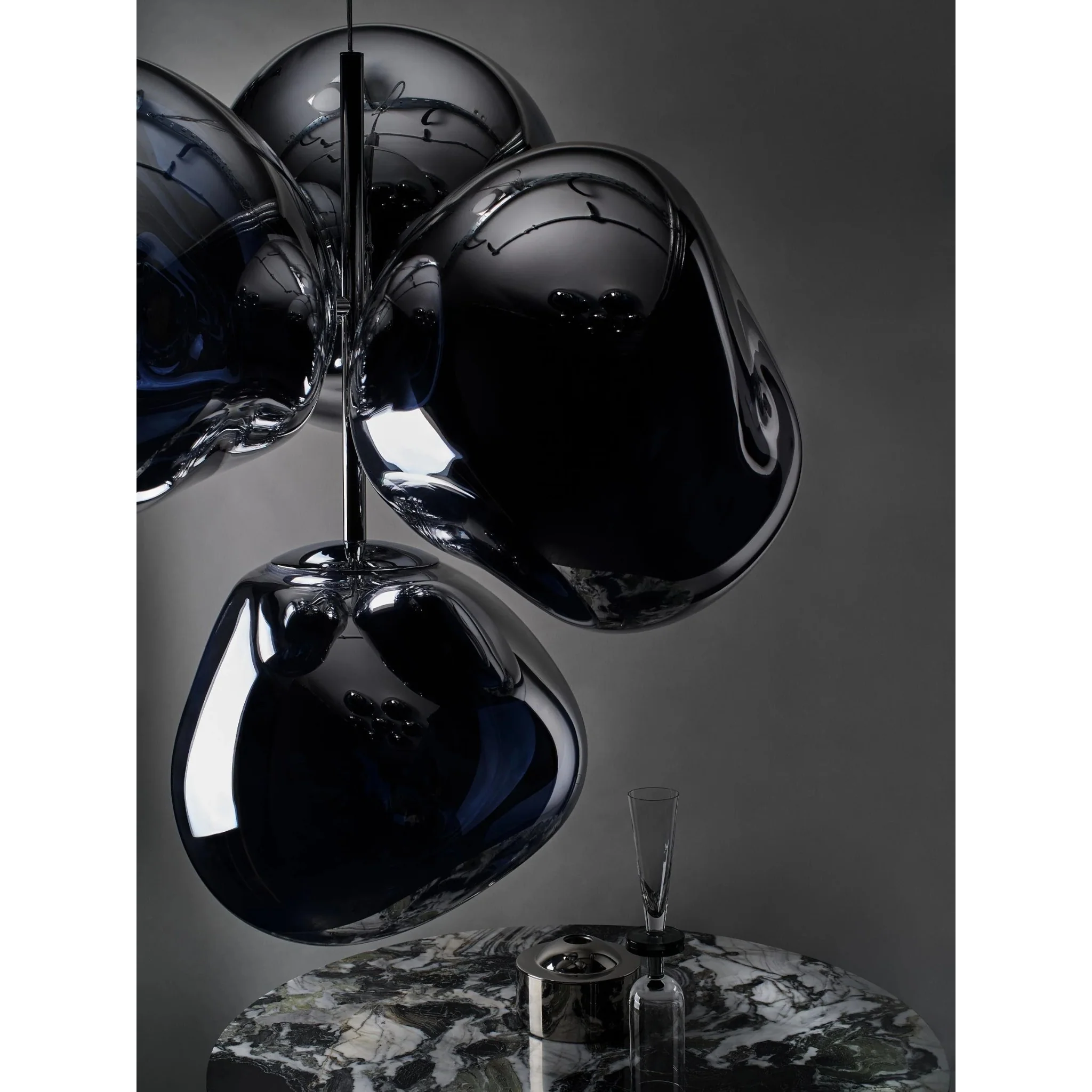 MELT LED CHANDELIER (MULTIPLE SIZES) - Image 7