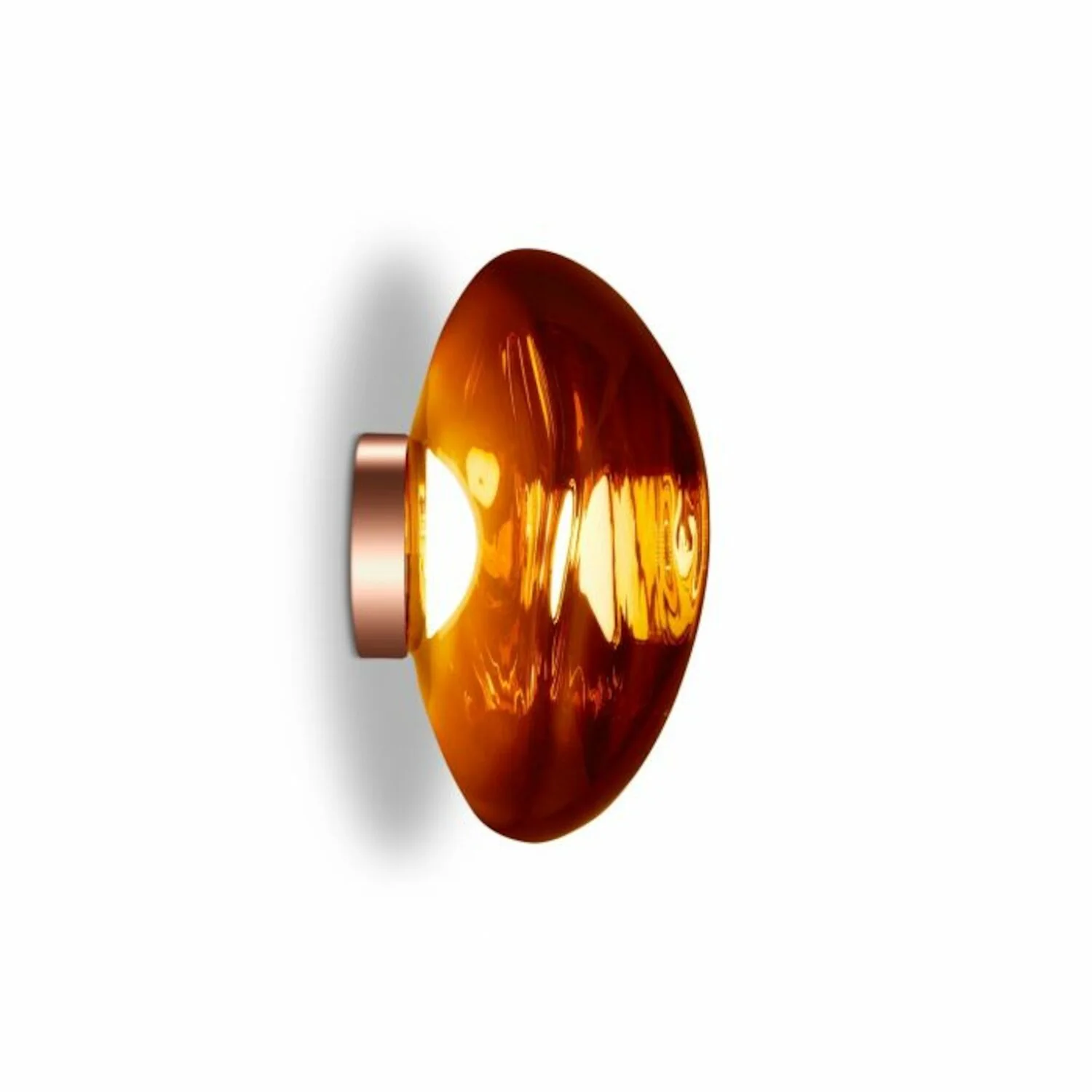 MELT LED WALL LIGHT (MULTIPLE SIZES) - Image 7