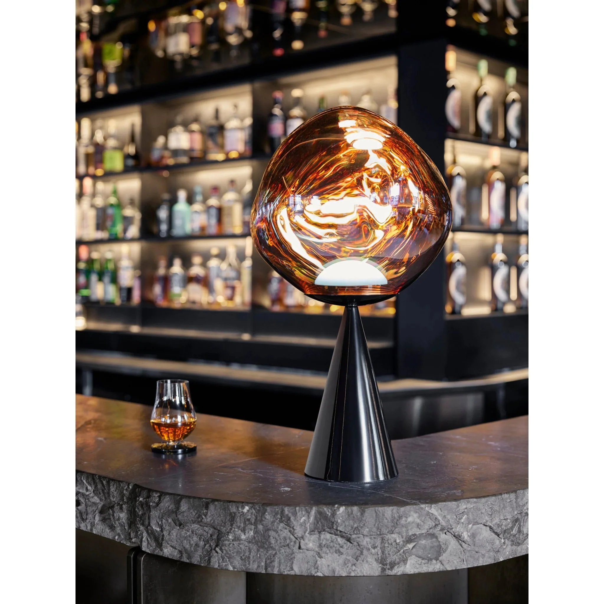 MELT TABLE LAMP - Image 10