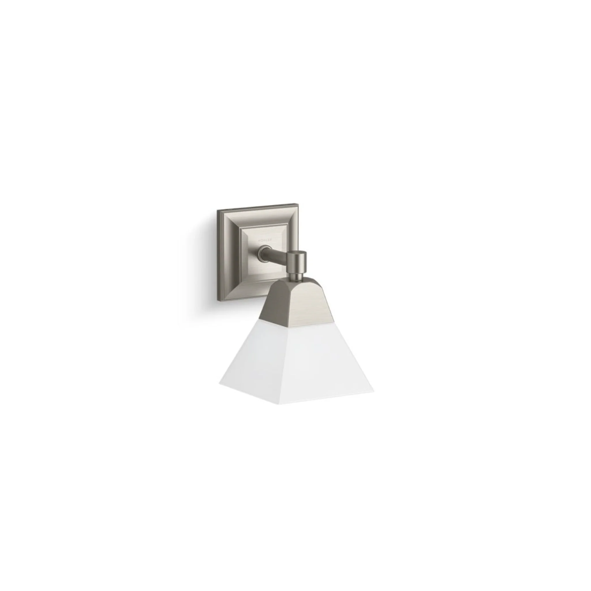 MEMOIRS 1-LIGHT SCONCE