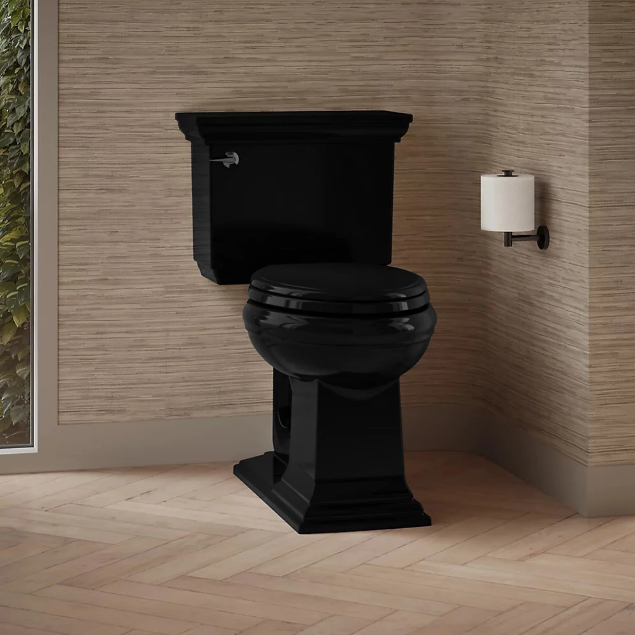 MEMOIRS ELONGATED TOILET BOWL ONLY - Image 20