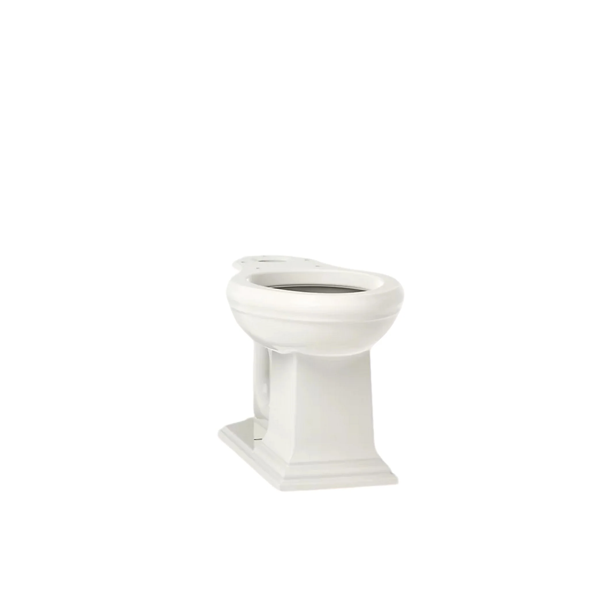 MEMOIRS ELONGATED TOILET BOWL ONLY - Image 3