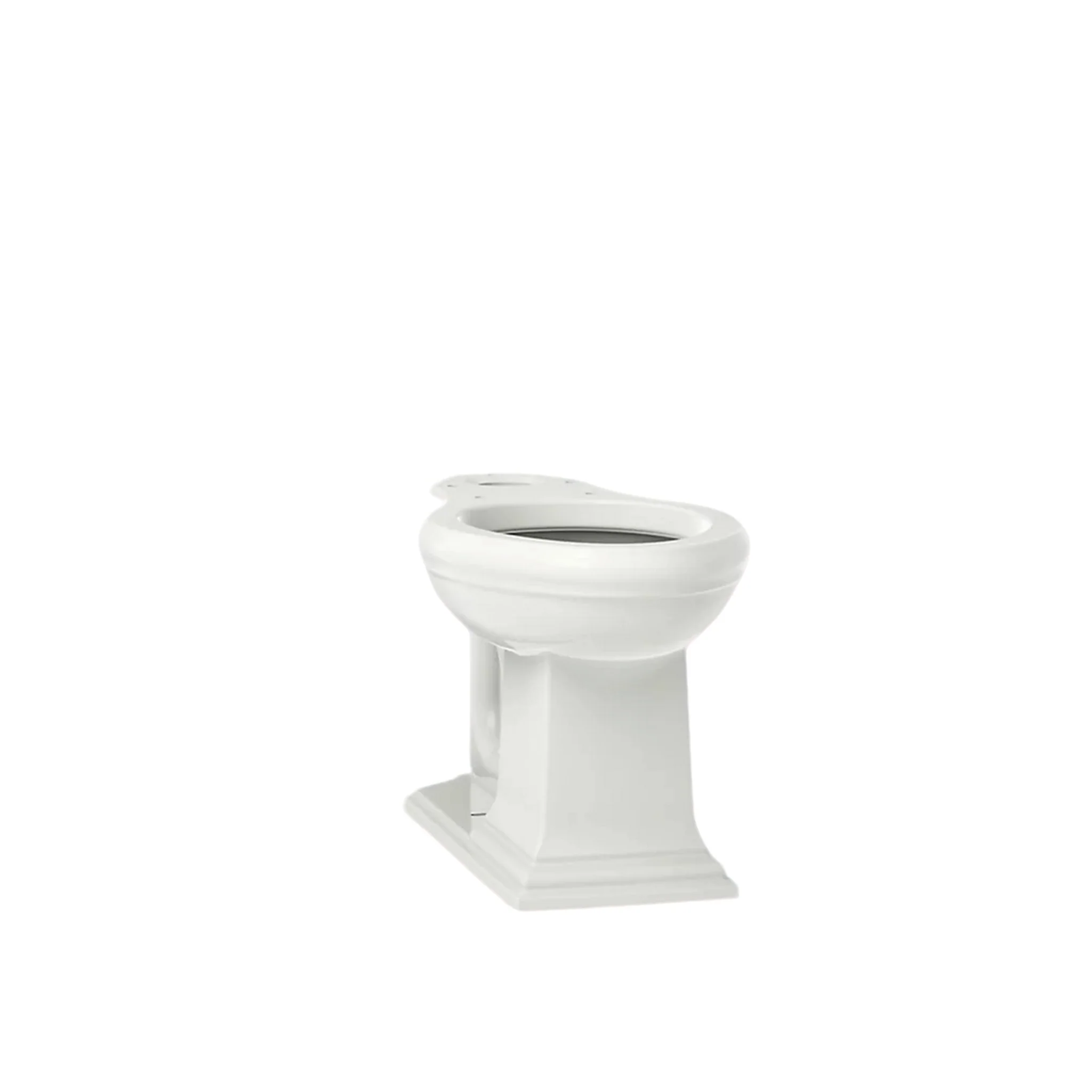 MEMOIRS ELONGATED TOILET BOWL ONLY - Image 4