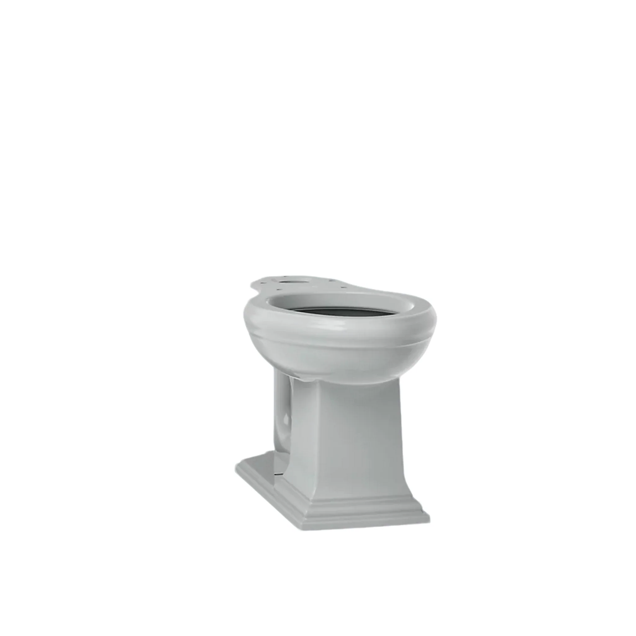 MEMOIRS ELONGATED TOILET BOWL ONLY - Image 5